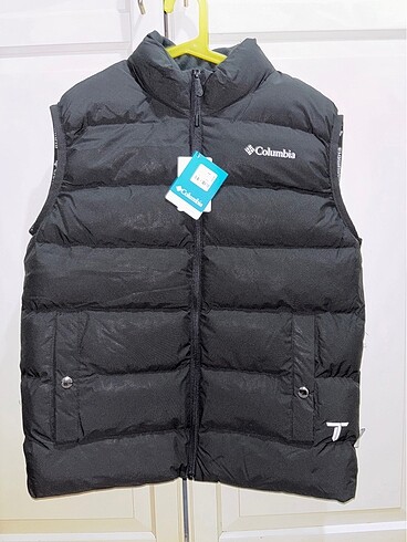 Columbia yelek