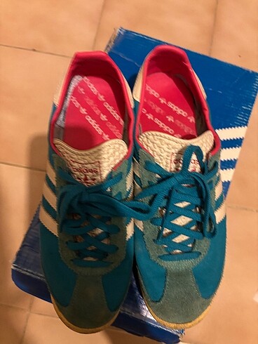 Adidas ayakkabı