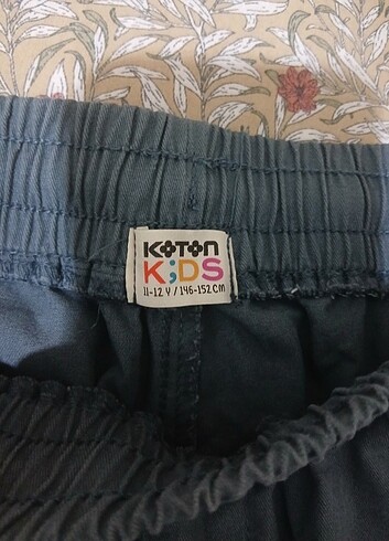 Koton Koton pantolon