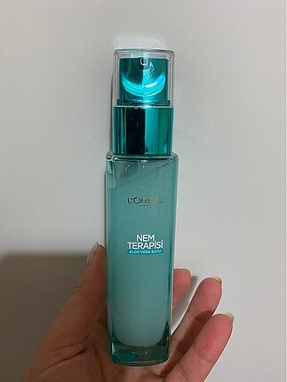 Loreal nem bombası