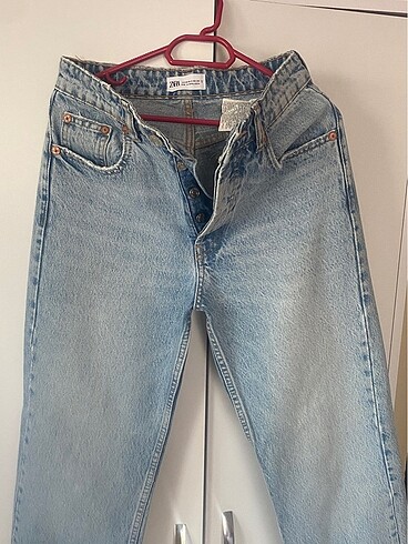 Orijinal ZARA jean