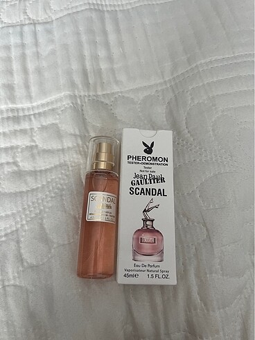 Orijinal tester parfüm