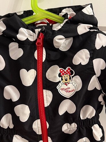 LC Waikiki Lcwakiki Kız Bebek Ceket