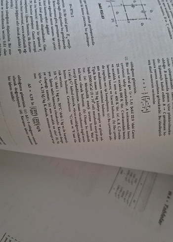 Raymond SERWAY Beichner FİZİK 1 5. Baskıdan - Görsel 4