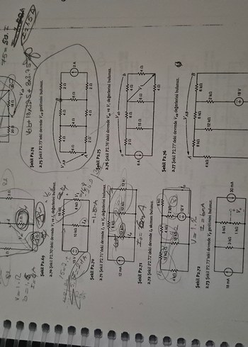 Irwin Temel Mühendislik Devre Analizi Kitabı - Görsel 7