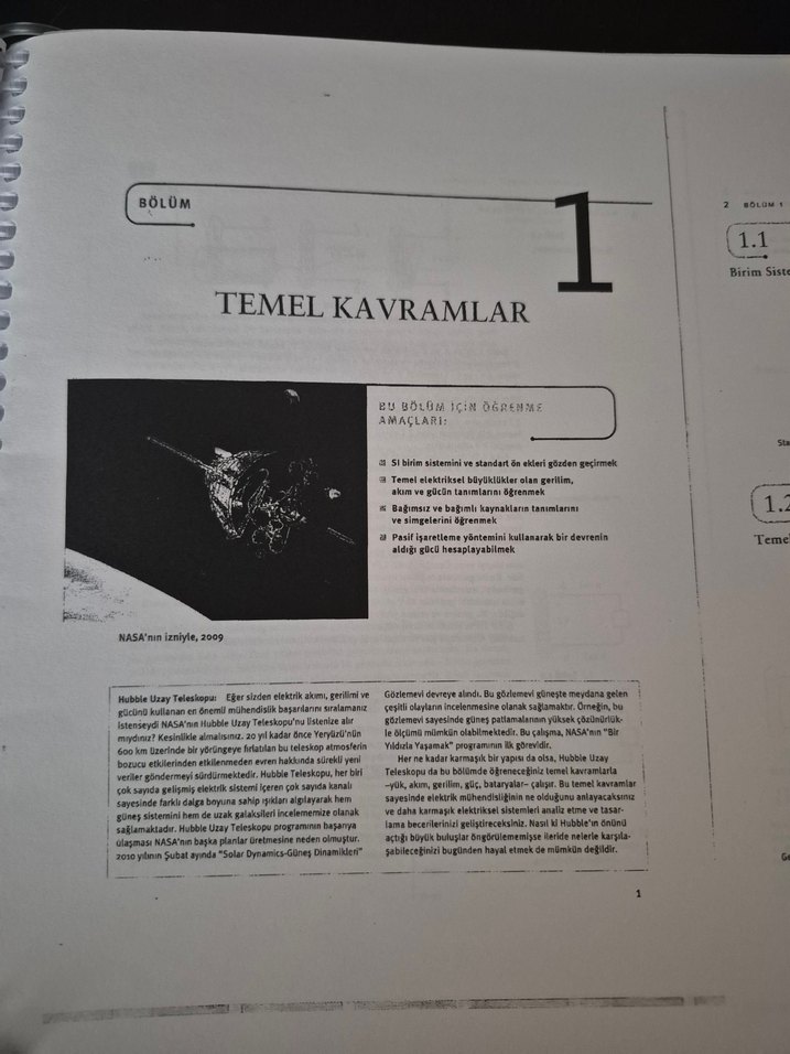 Irwin Temel Mühendislik Devre Analizi Kitabı - Görsel 2