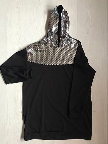 Kadın Sweatshirt