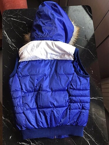 m Beden Kadın Şişme Yelek