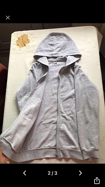 LC Waikiki Erkek Çocuk Hırka