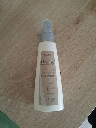 Oriflame cc hair beautifier 