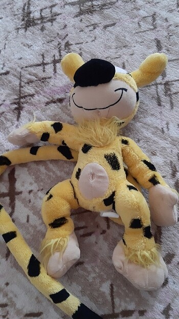 Marsupilami