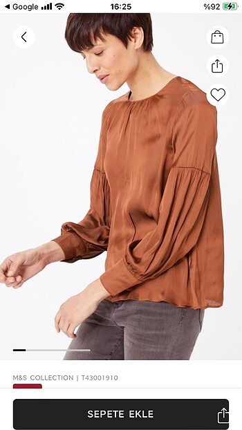 Marks&Spencer