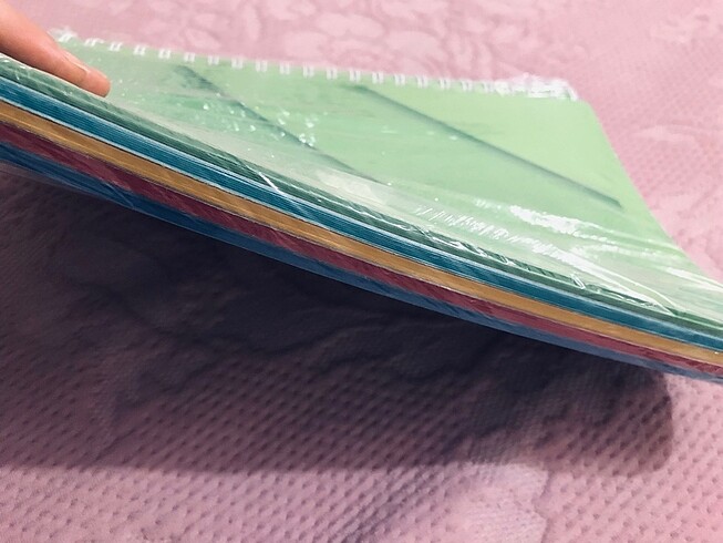  Beden Defter