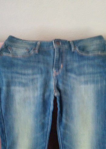 30 Beden Levi's erkek pantolon