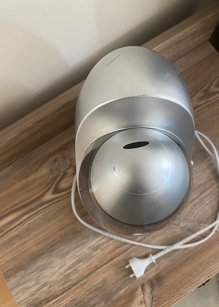 Hava temizleyici - Görsel 3