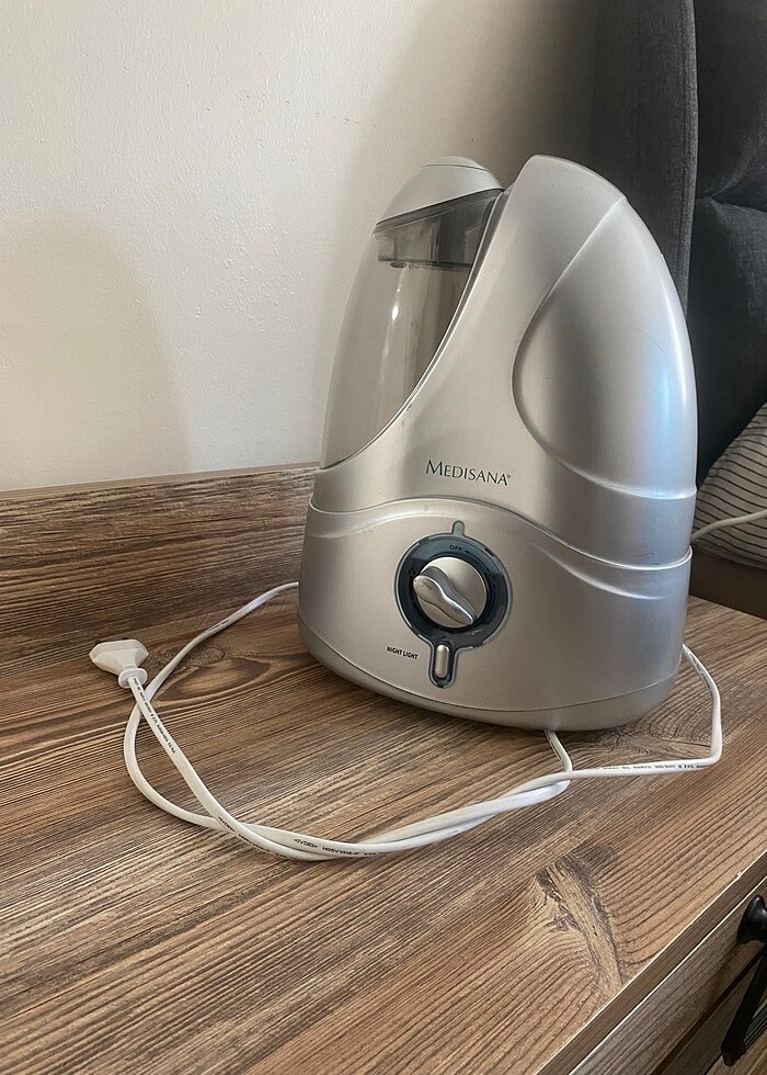 Hava temizleyici - Görsel 2