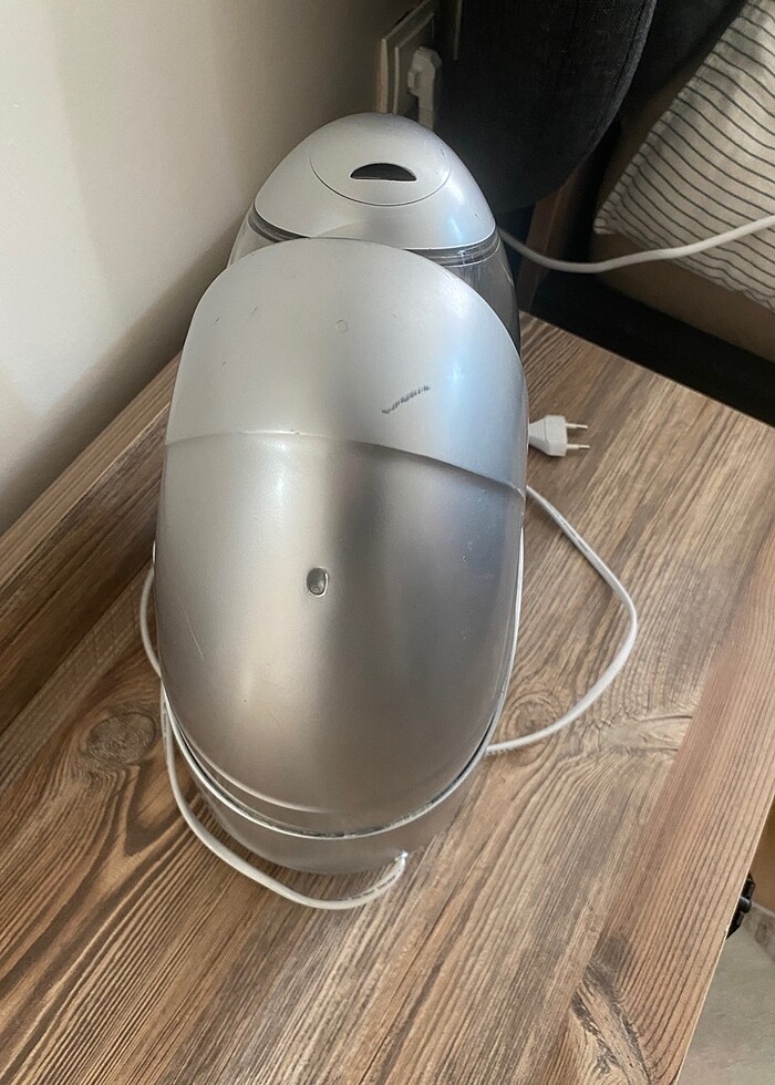 Hava temizleyici - Görsel 4