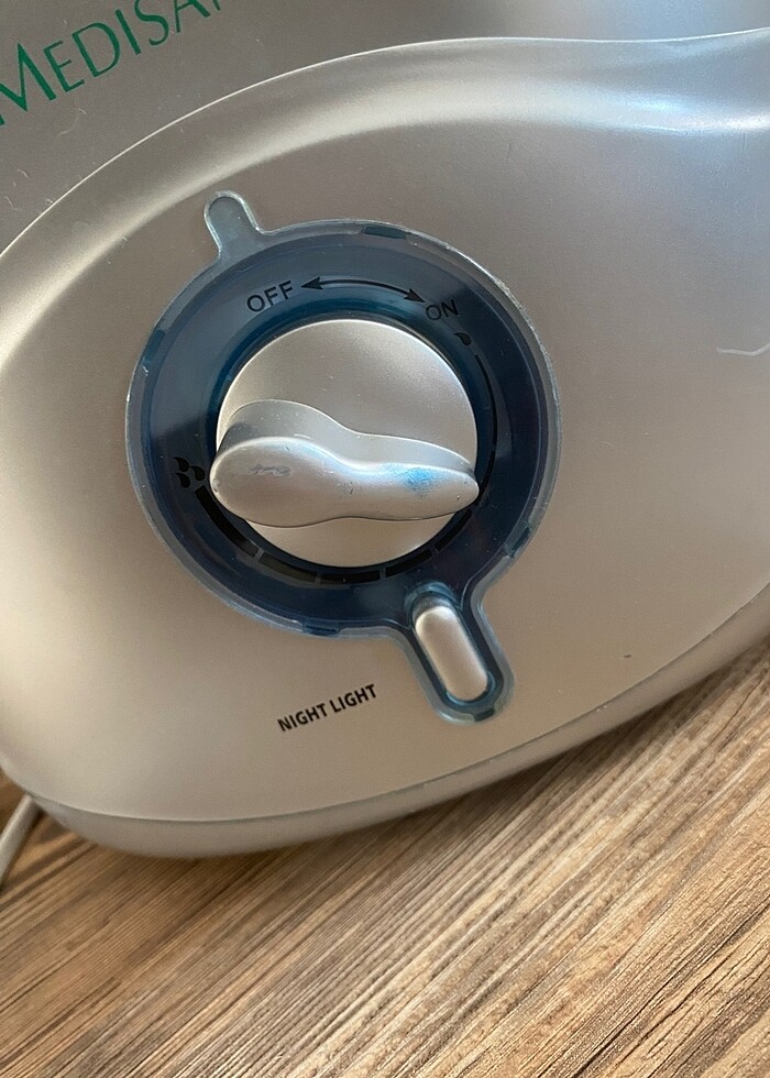 Hava temizleyici - Görsel 5