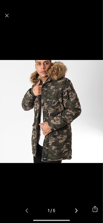 Loft regular fit mont