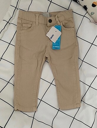 Lcw pantolon