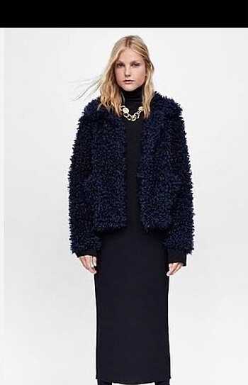 Zara peluş