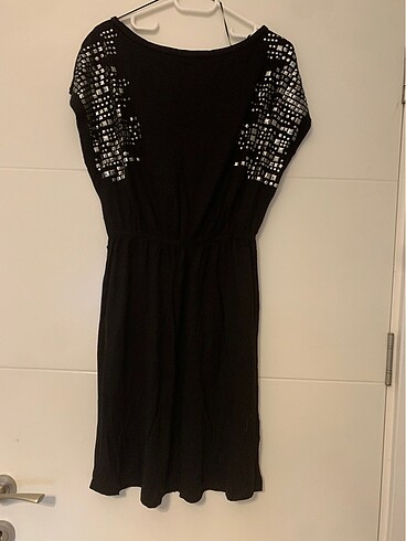Bershka elbise