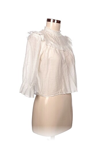 Vintage Love Diğer Bluz %70 İndirimli.