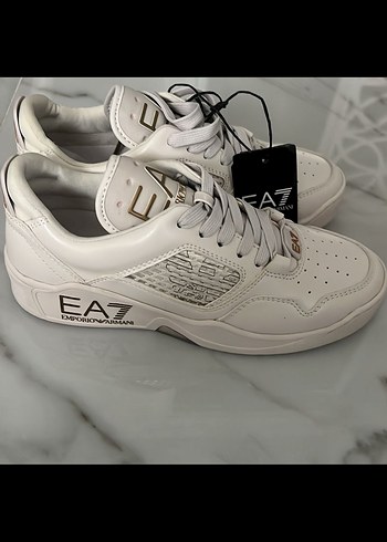 Emporio Armani Ea7 Emporio Armani Orijinal Sifir Etiketli 38