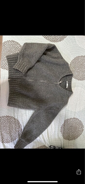 Zara Zara hırka
