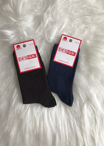 Kadın Çorabı
