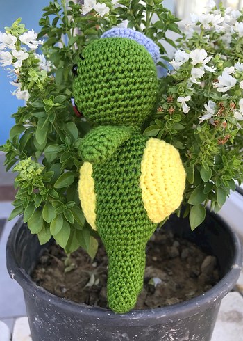 çizgi film karakteri Tosi - Görsel 5