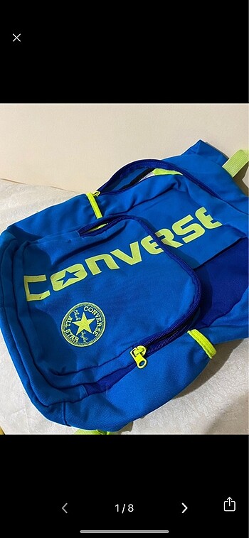 Converse orijinal
