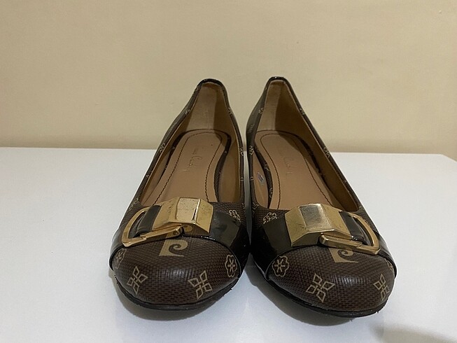 Pierre Cardin şık ayakkabı