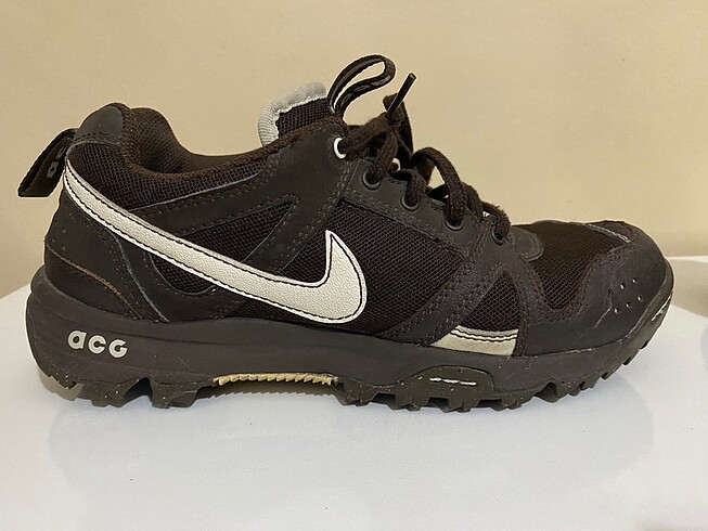 Nike orijinal spor ayakkabı