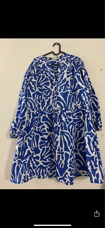 H&M orijinal tunik