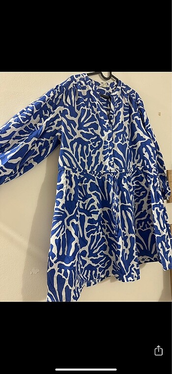 H&M H&M orijinal tunik