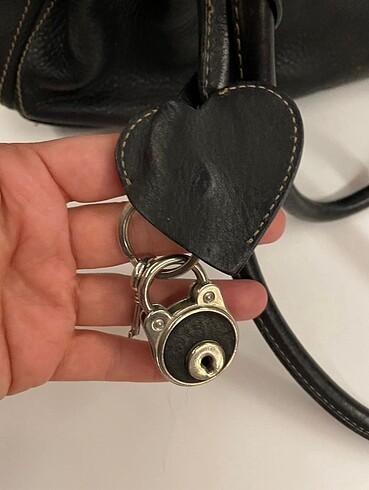 Love Moschino Orijinal Love Moschino çanta
