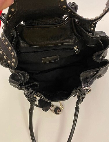 Beden Orijinal Love Moschino çanta