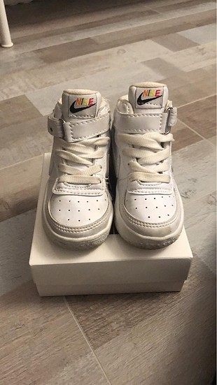 Nike air Bebek