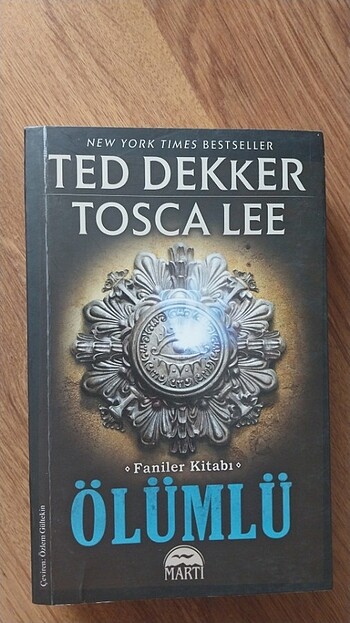 Faniler kitabı, Ölümlü