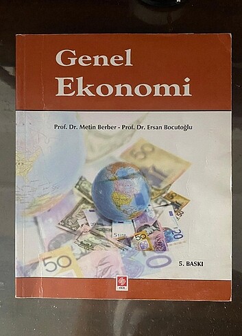 Genel Ekonomi