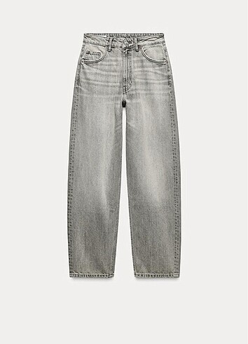 Zara Jean