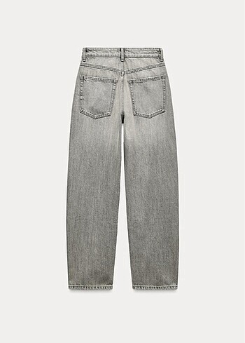 Zara Zara Jean