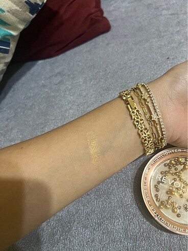Beden Renk Revolution Highlighter