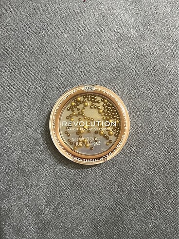 Revolution Highlighter