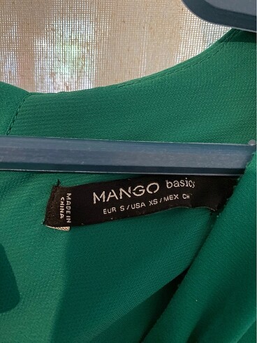 Mango Mango elbise