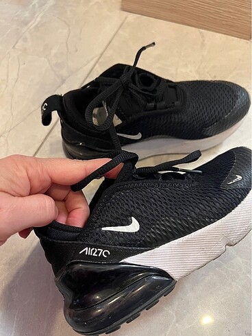 Nike Nike aır max cok az kullanıldı