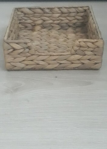 Hasir peçetelik