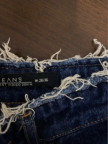 LC Waikiki Jean/Kot
