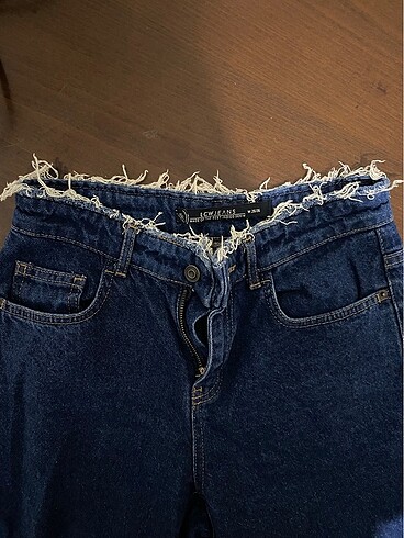 Jean/Kot